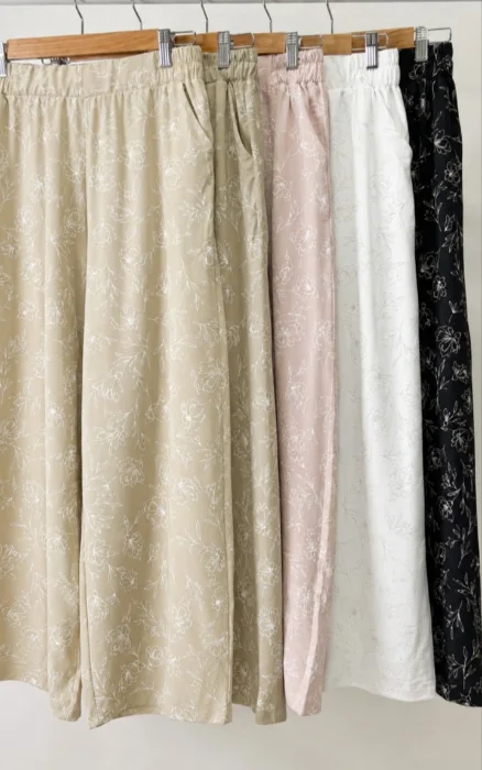 Palazzos Cey Puff
