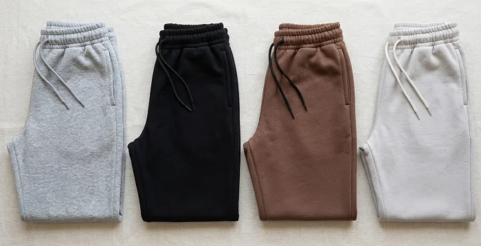 Pantalón Jogging