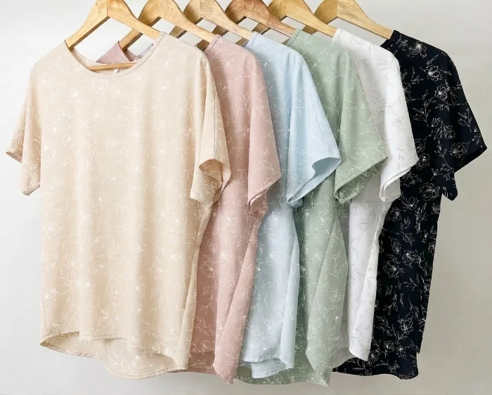 Blusas Cey Cey