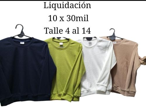 Liquidación