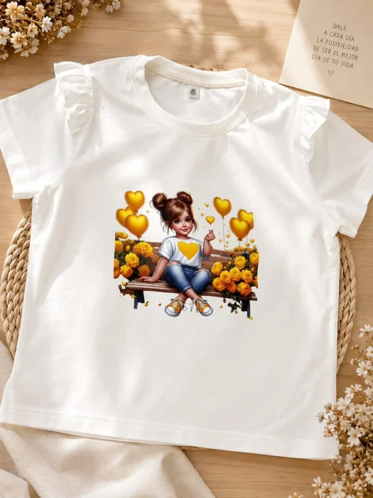 Remeras de Bebé