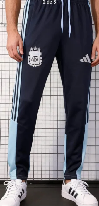 Pantalón Soft