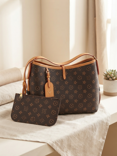 Bolso Lv Monograma