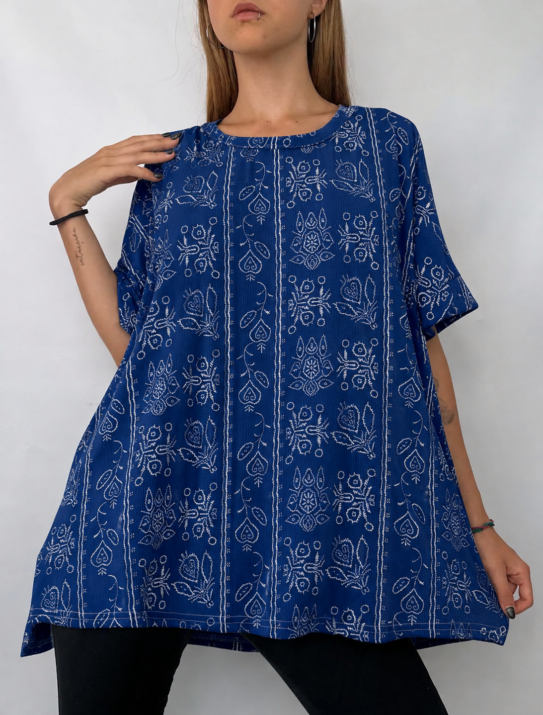 Maxi Remeras de Morley Estampado - 131CBC97-3862-42D8-BB67-41ED36D2598F.png