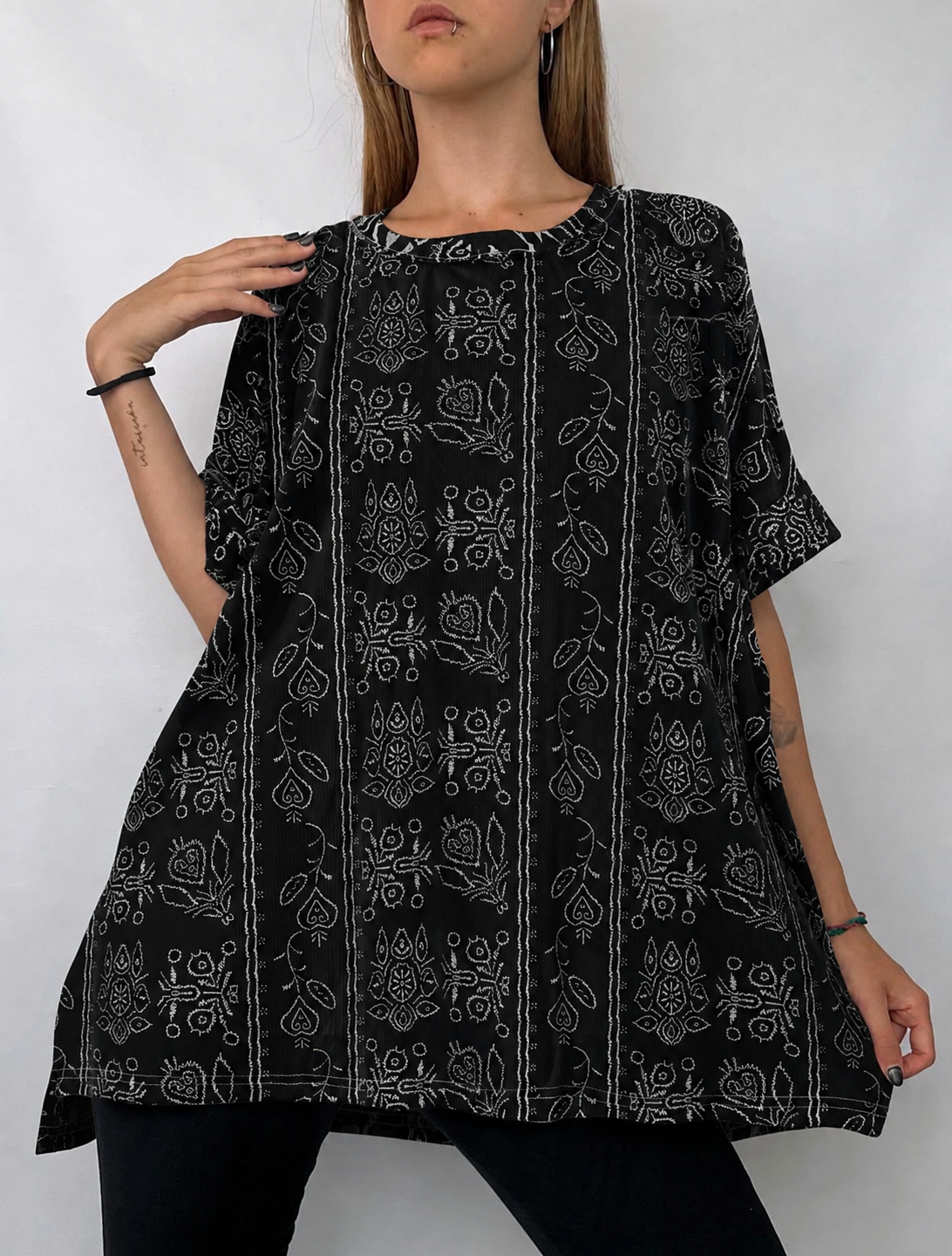 Maxi Remeras de Morley Estampado - 514EB193-A97B-46F3-A862-A11C80B92911.png