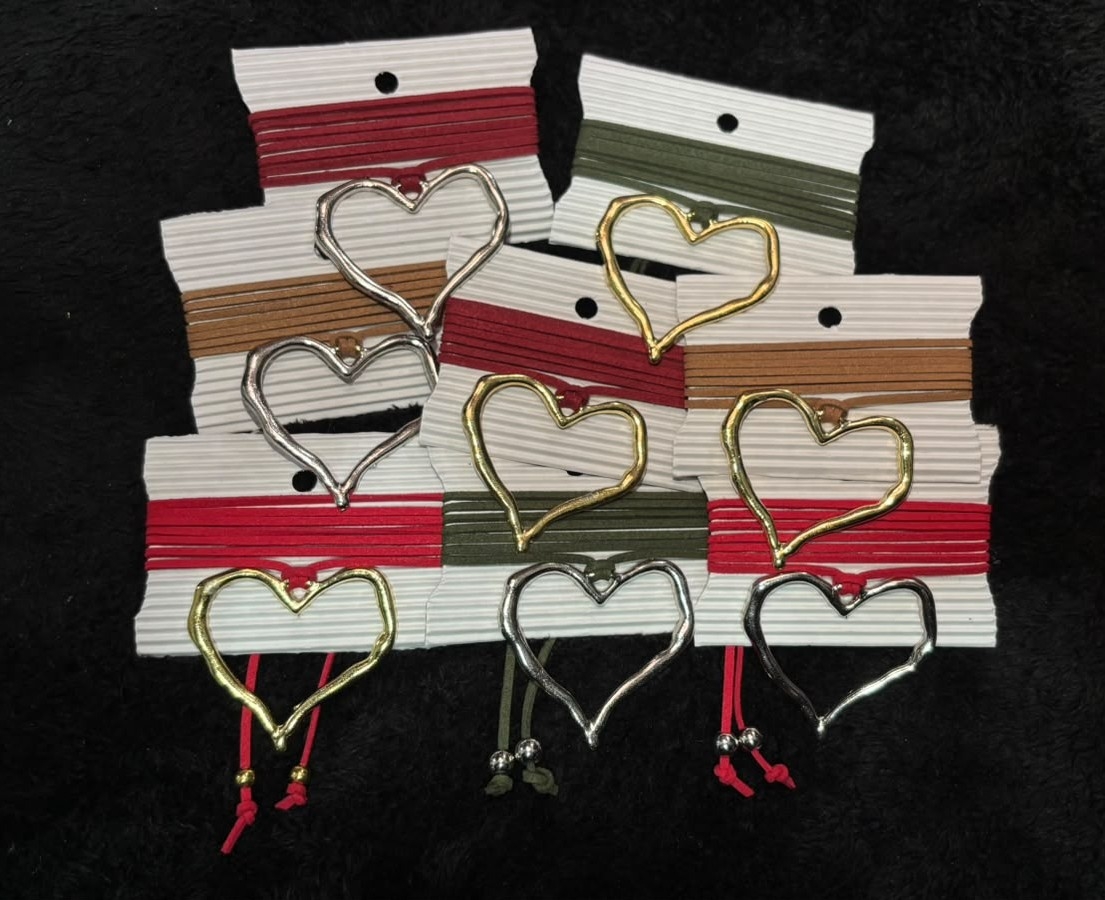 Promo 30 Chokers - Shokers - Corbatines - Imagen 2