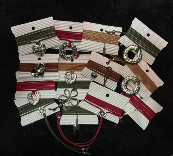 Promo 10 Chokers por 15.000 $