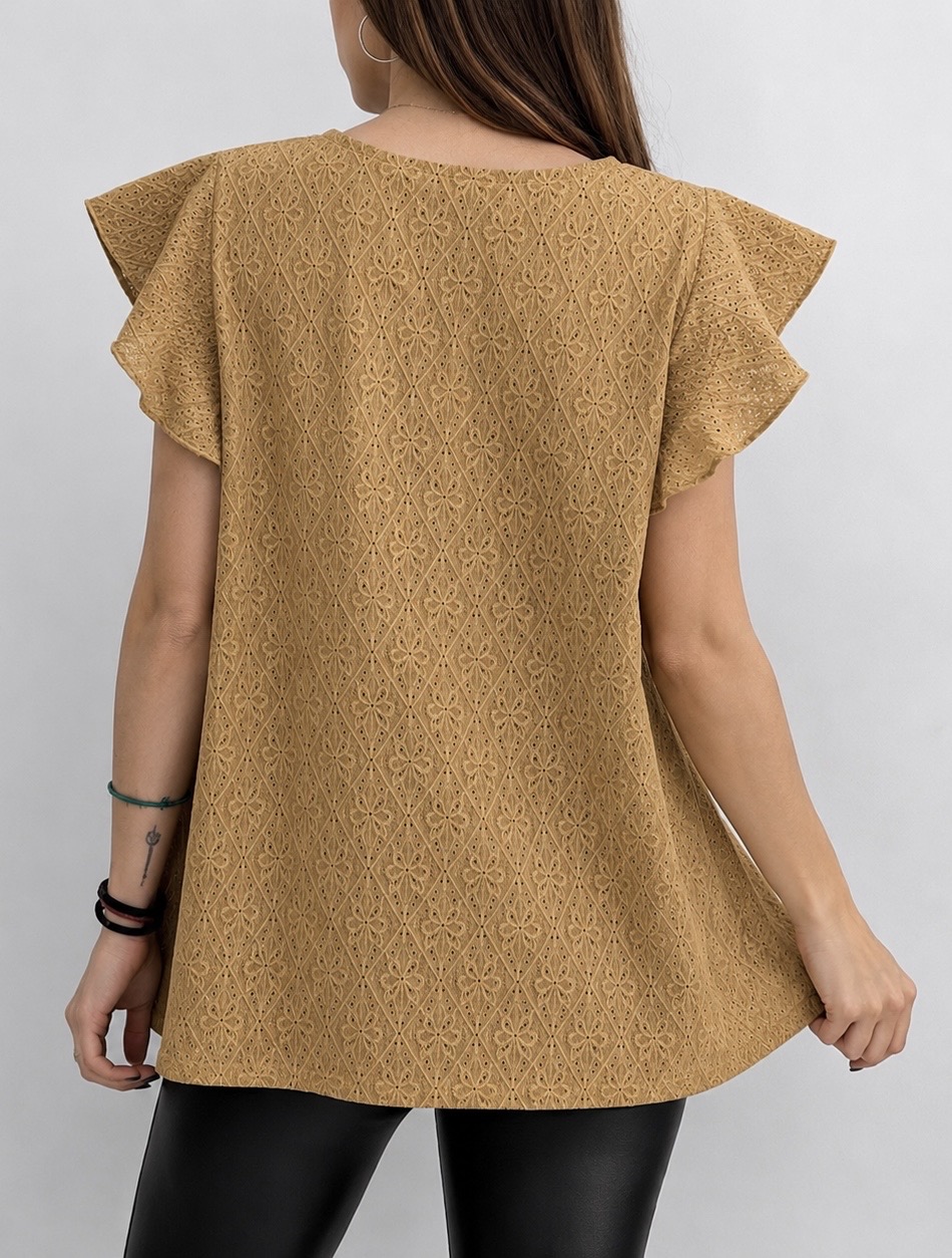 Maxi Blusa de Broderie - C77ED14D-EA1B-4D4D-BFA2-C925A18B86AA.jpeg
