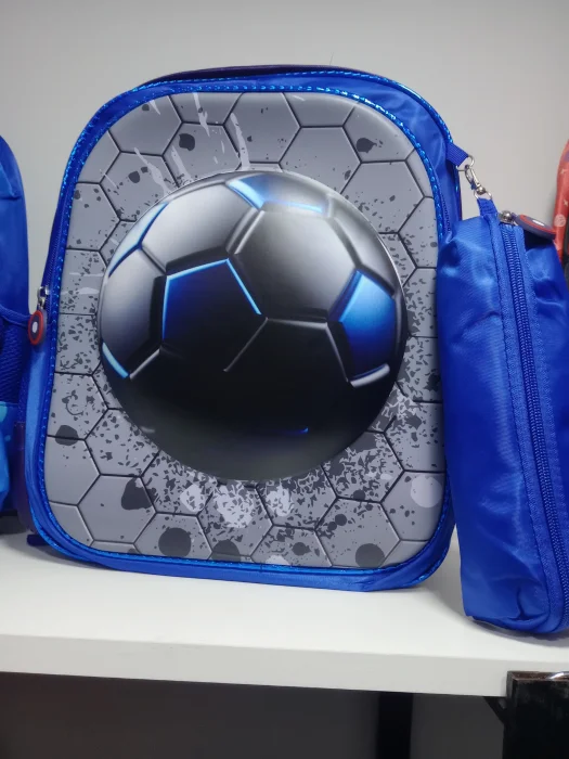 Mochila Importado