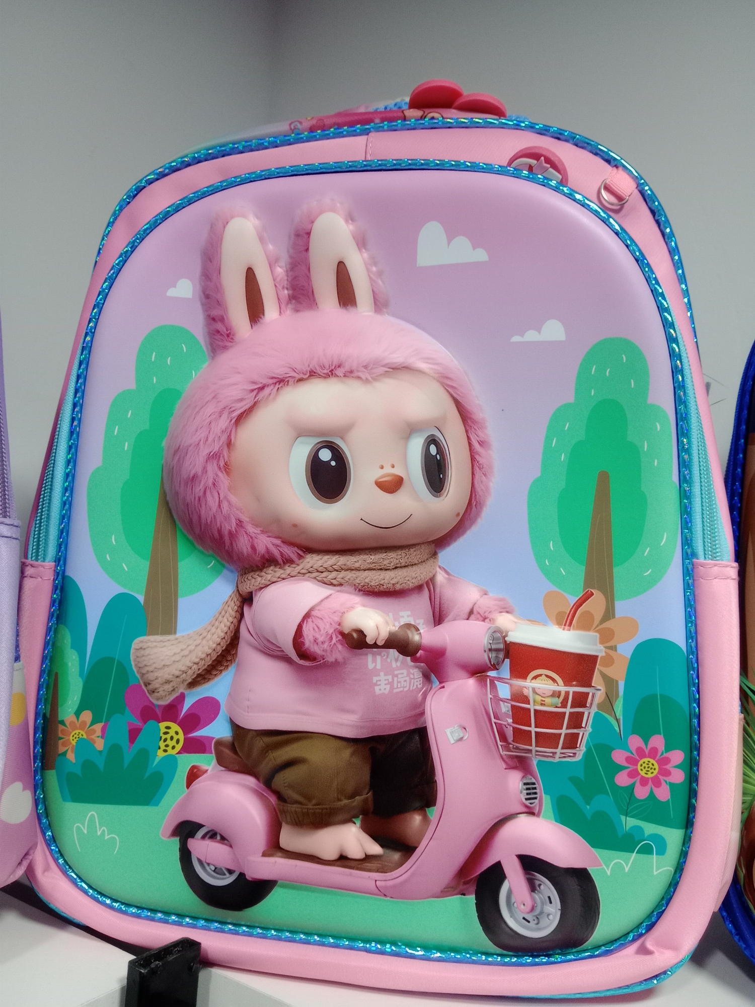 Mochila Importado - Imagen 2