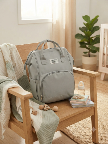 Mochila Maternal