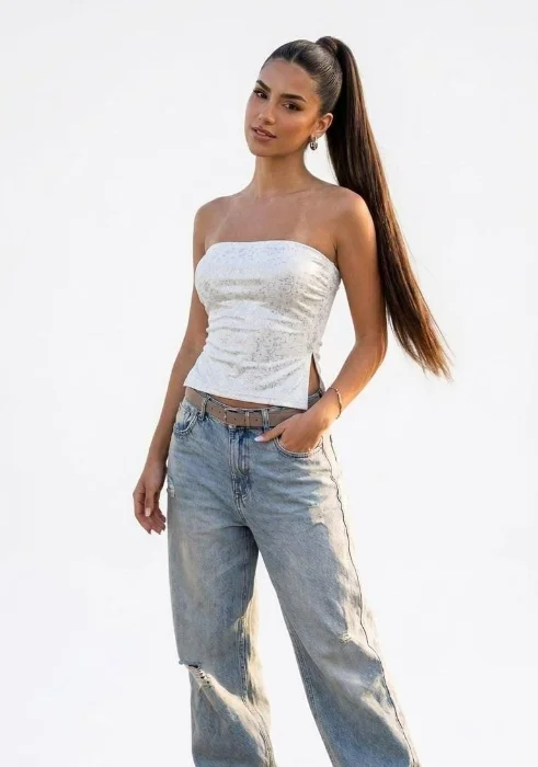 Strapless Luz