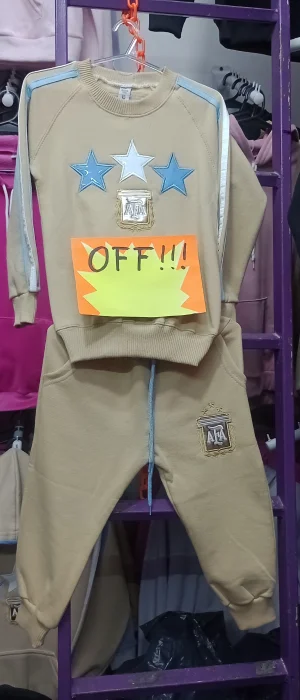Conjuntos Off