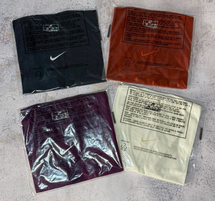 Pupera de Dama Nike - Imagen 5