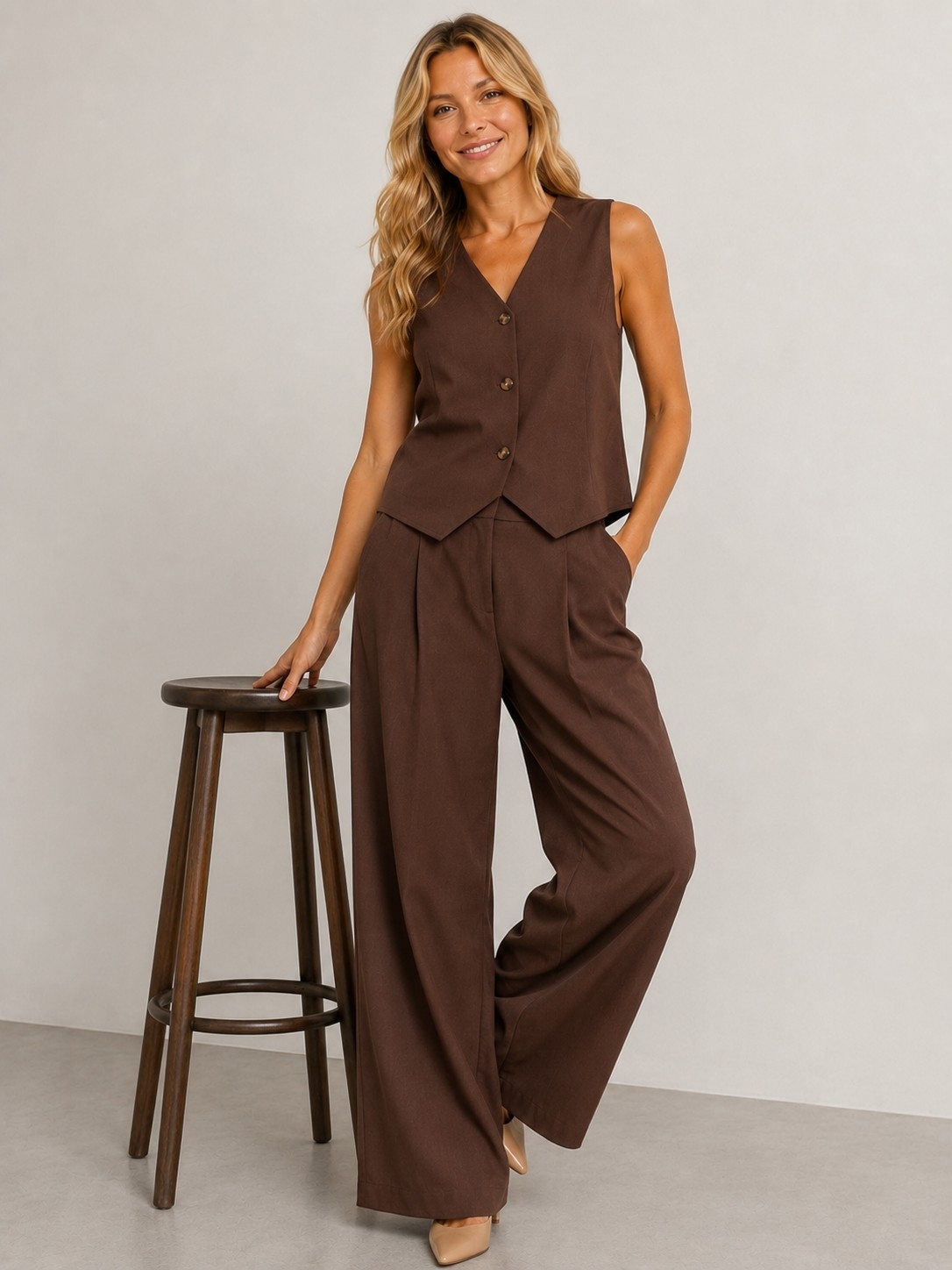 Conjunto Sastrero - Imagen 4