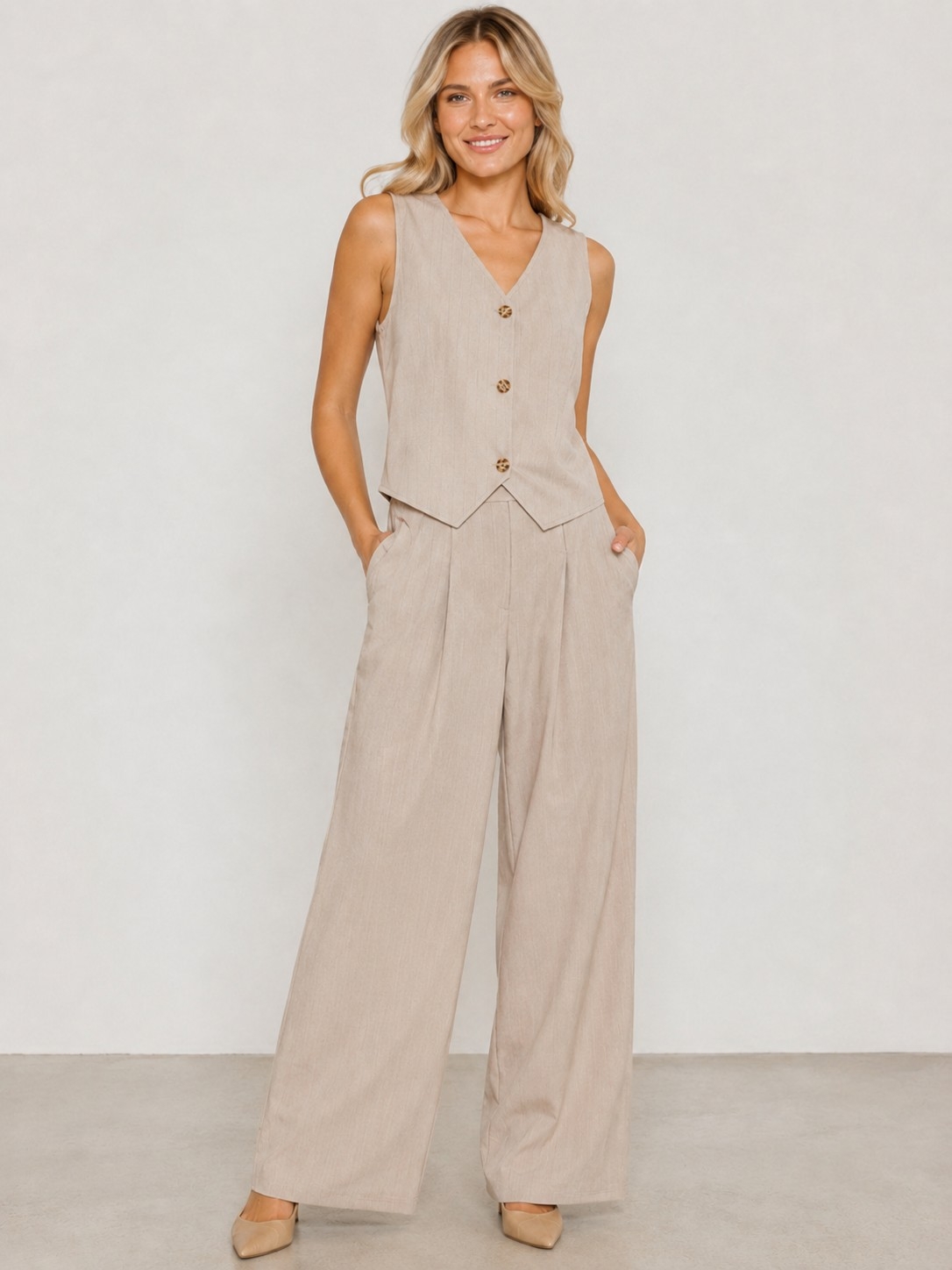 Conjunto Sastrero - Imagen 2