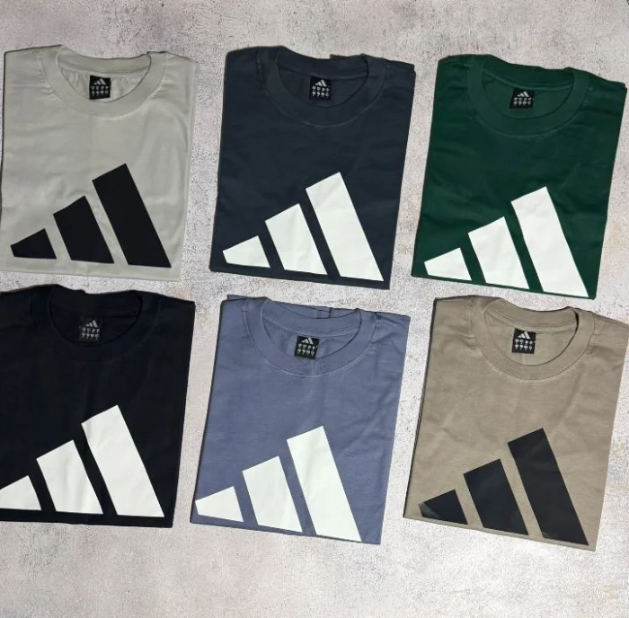 Remera de Hombre Adidas