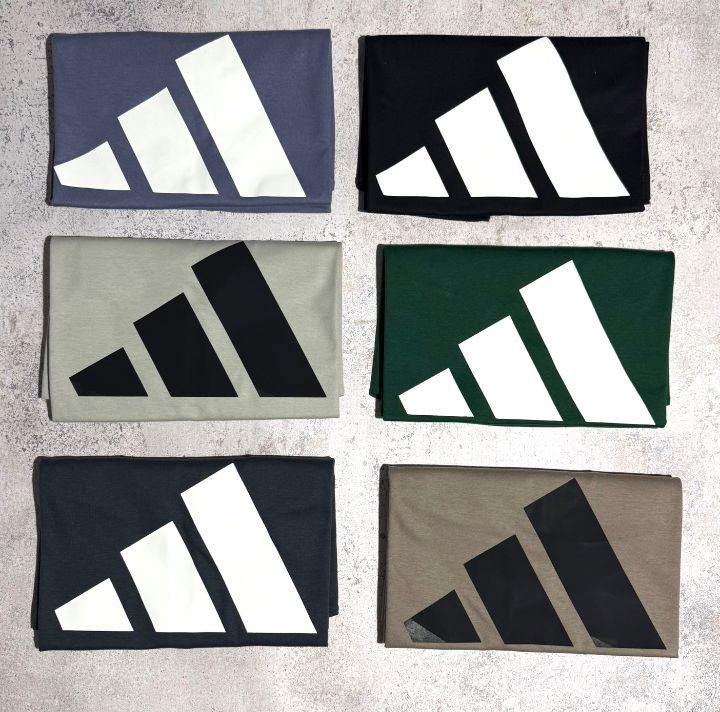 Remera de Hombre Adidas - Imagen 2