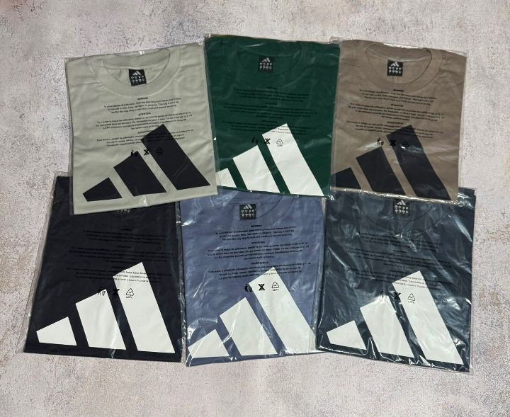 Remera de Hombre Adidas - Imagen 3
