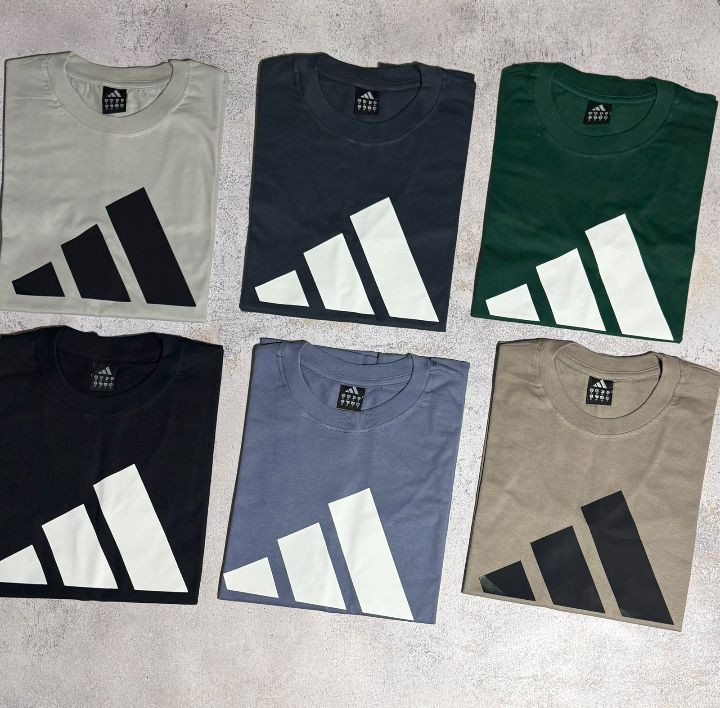 Remera Hombre - Imagen 4