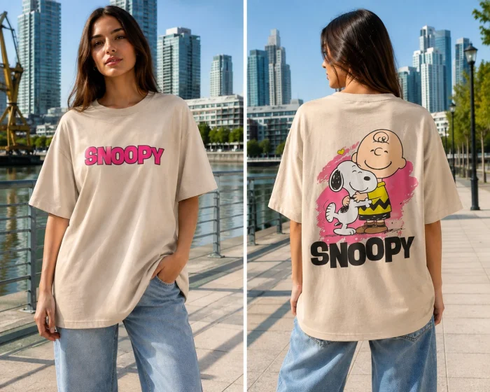 Remerones de Personajes