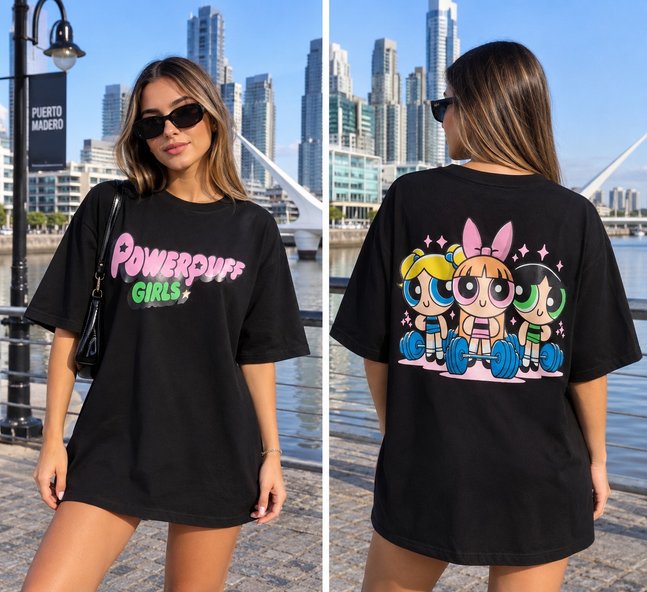 Remerones de Personajes - Imagen 2