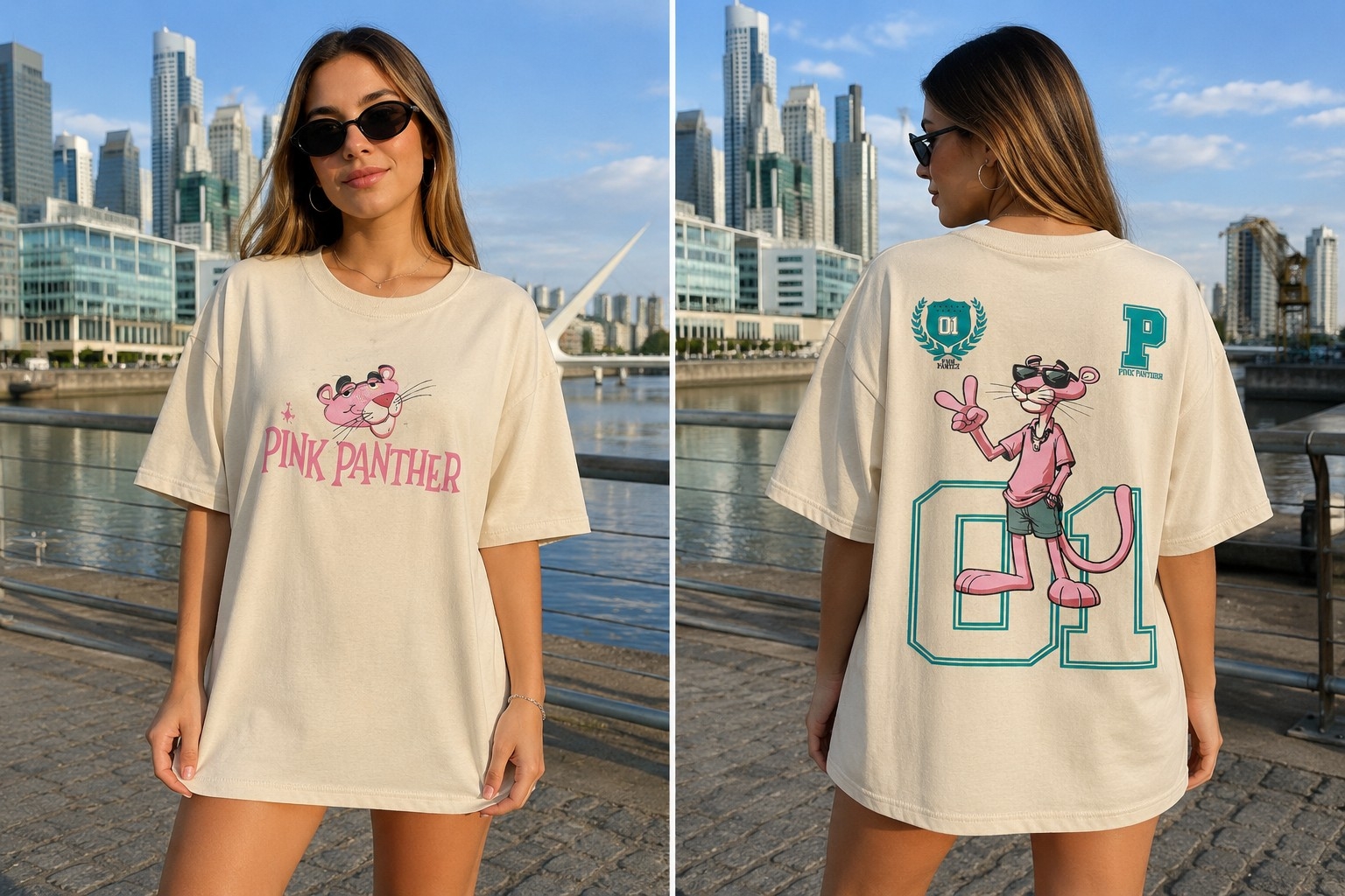 Remerones de Personajes - Imagen 3