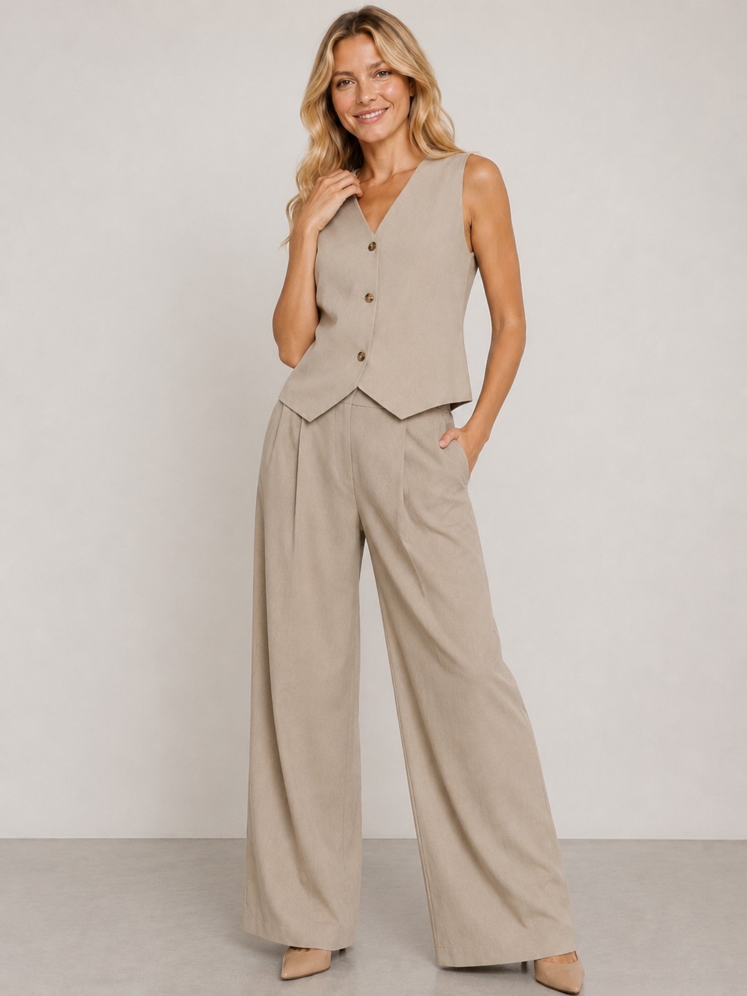Conjunto Sastrero - Imagen 2
