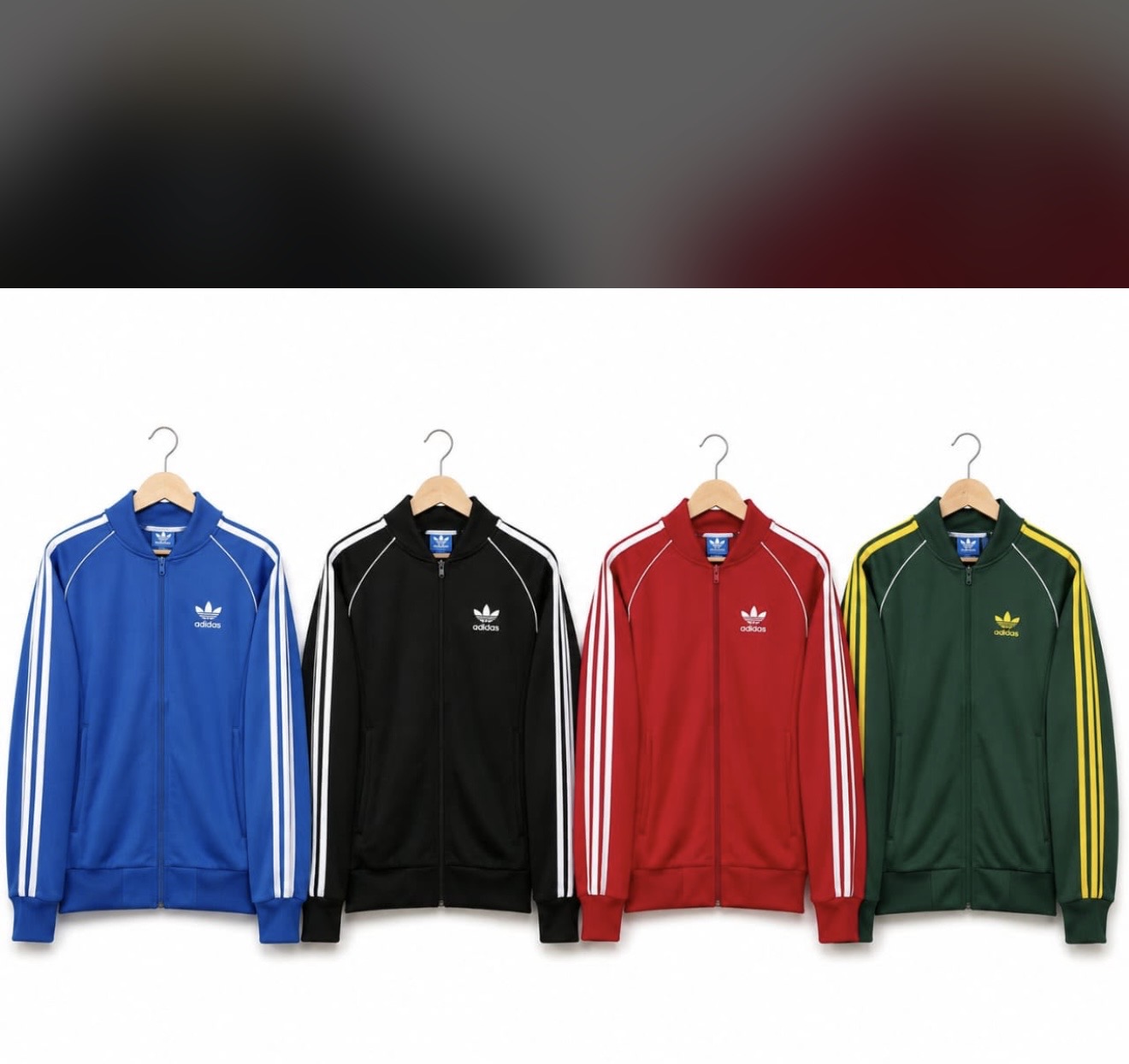  Campera Sst Unisex    Tela Deportiva Frizada  Logo Bordado - IMG_2280.jpeg
