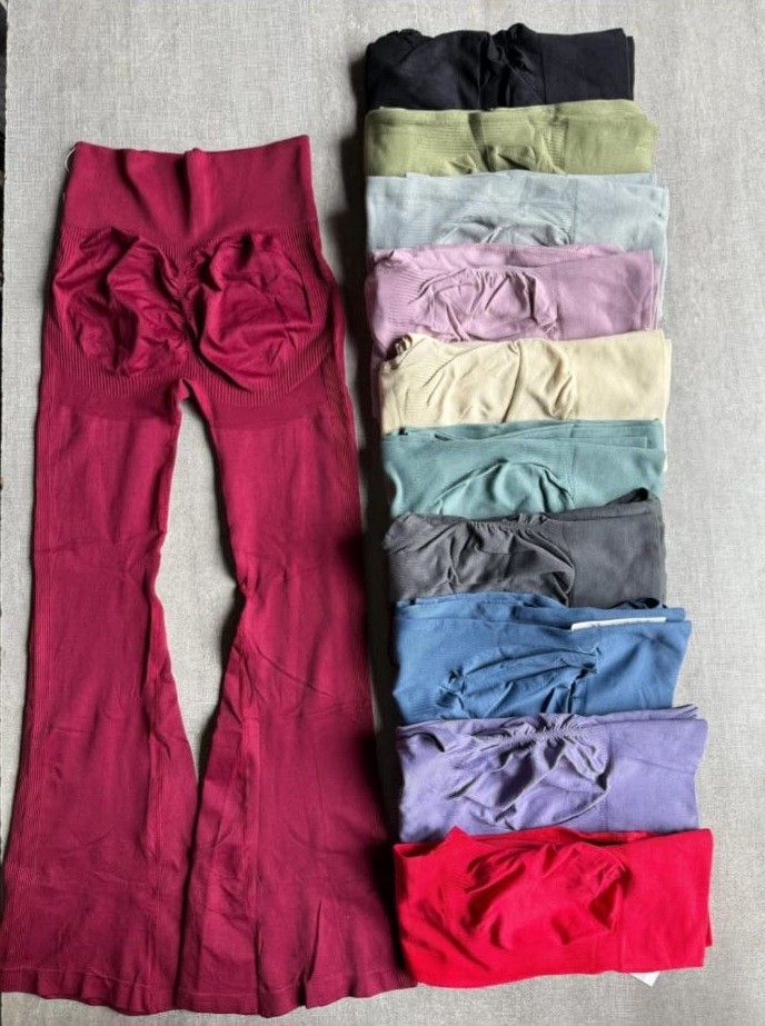Calzas Oxford Colores Lisos - Imagen 7