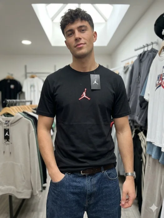 Remeras Jordan Premium