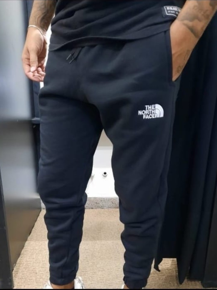 Joggins North Face Frizado - Imagen 2