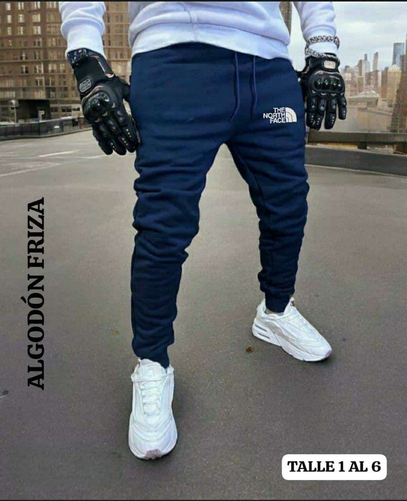 Joggins North Face Frizado - Imagen 4