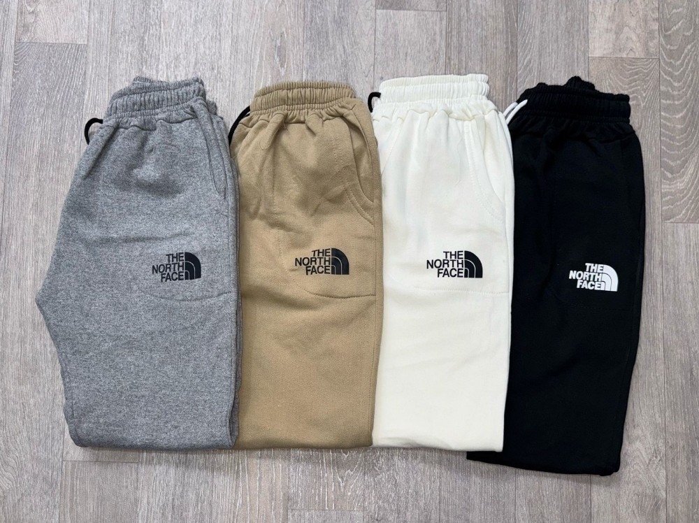 Joggins North Face Frizado - Imagen 5