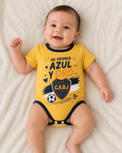 Bodi Boca Juniors