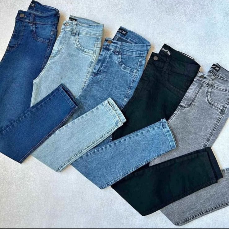 Jeans las Locas - Imagen 2