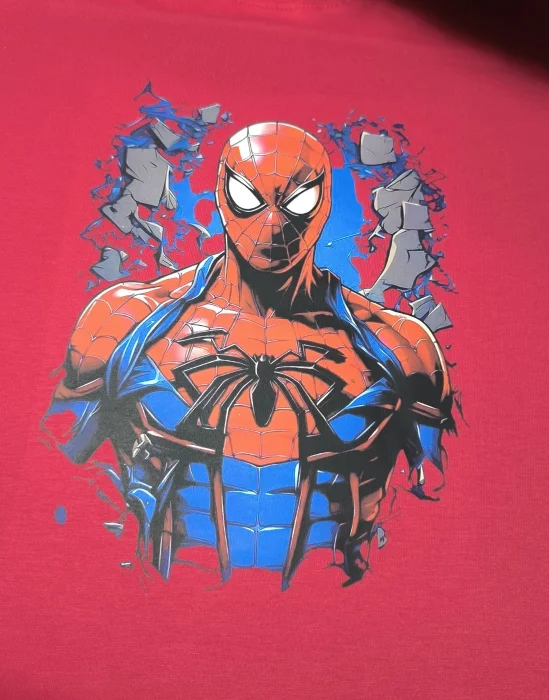 Remeras de Niño Unisex