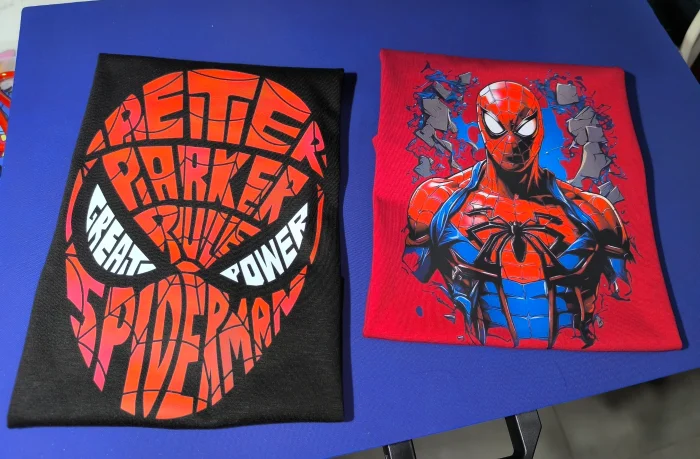Remeras de Niño Unisex