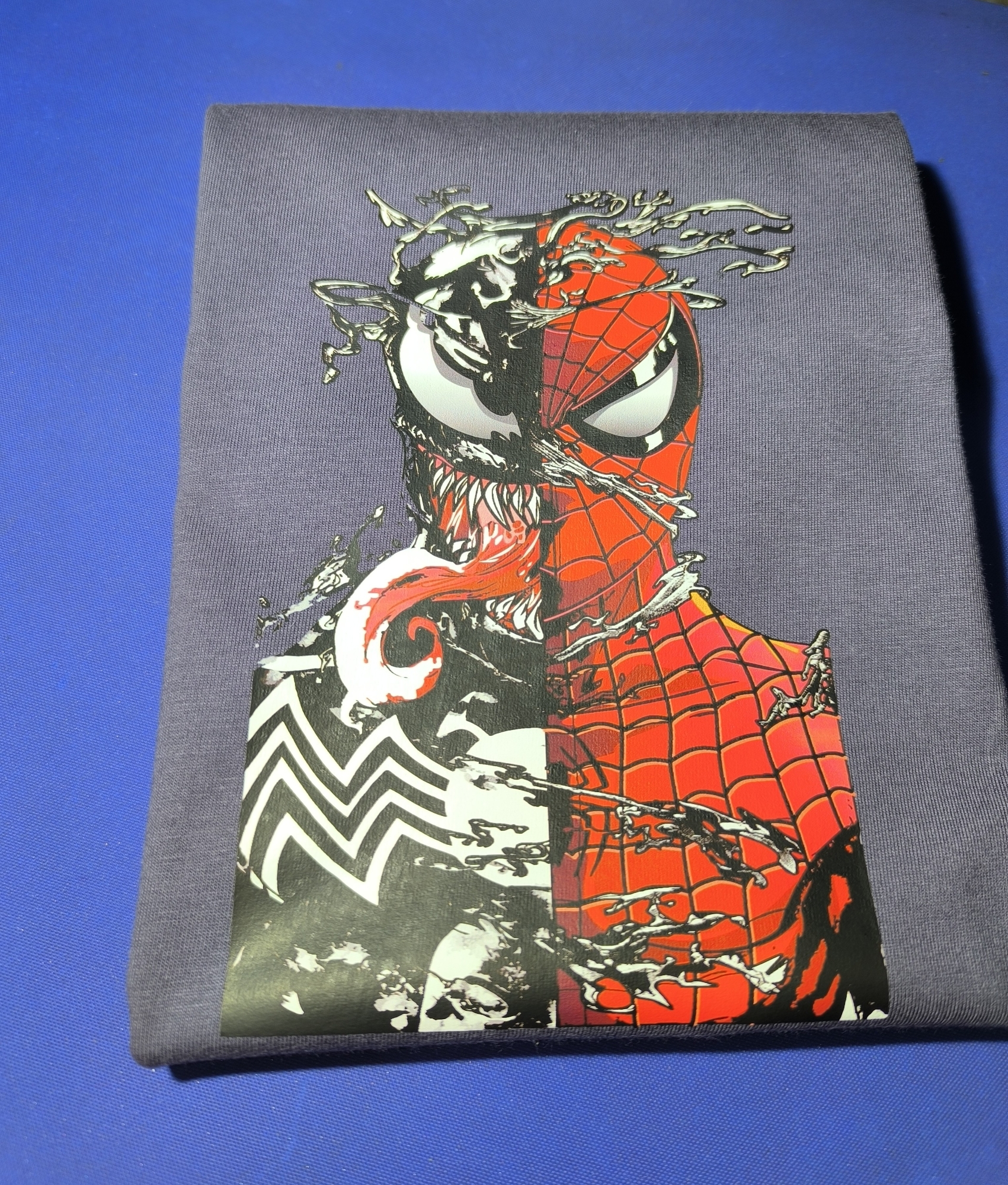 Remeras de Niño Unisex - Imagen 4