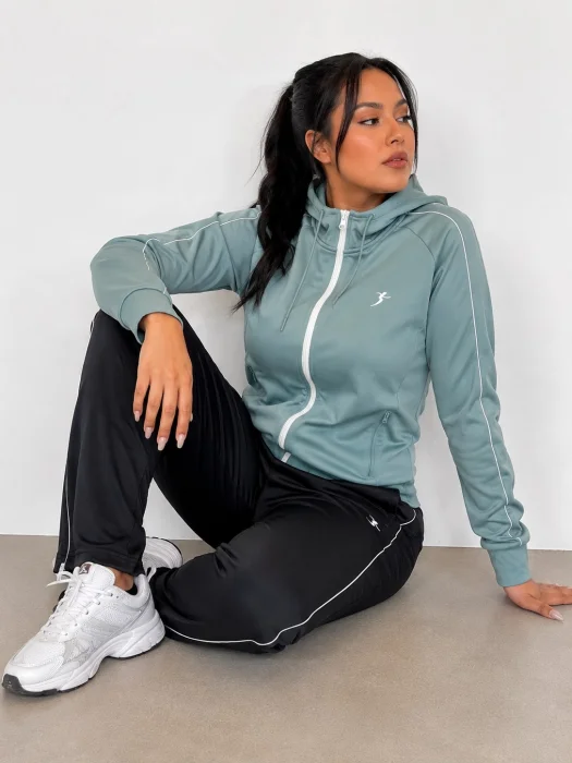 Conjunto I-run
