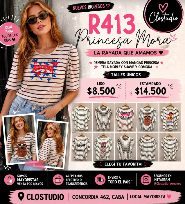Princesa Mora