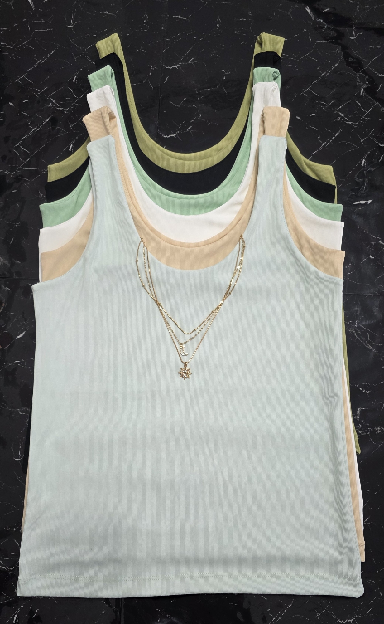 Musculosa( Luna - Imagen 4