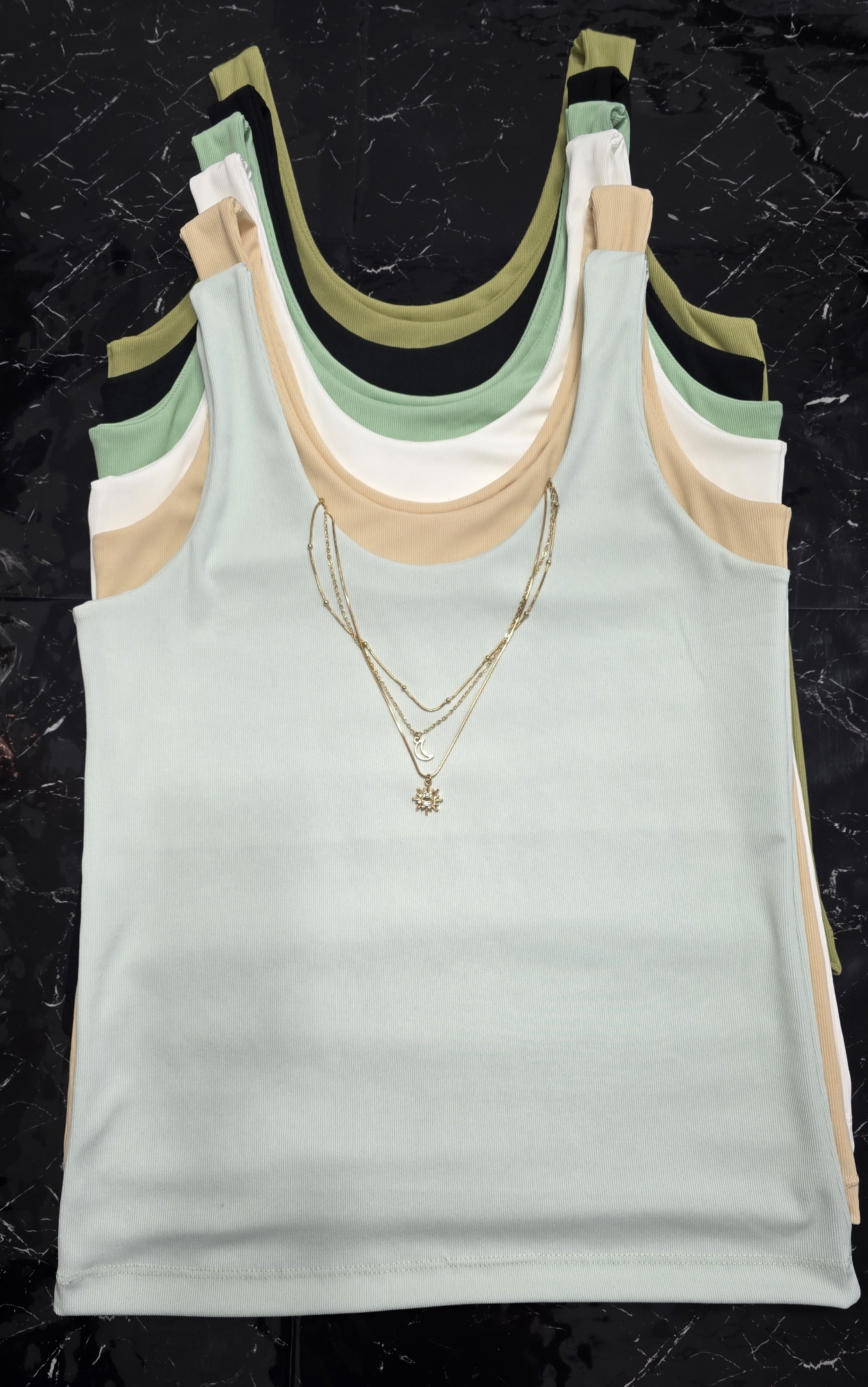 Musculosa( Luna - Imagen 6