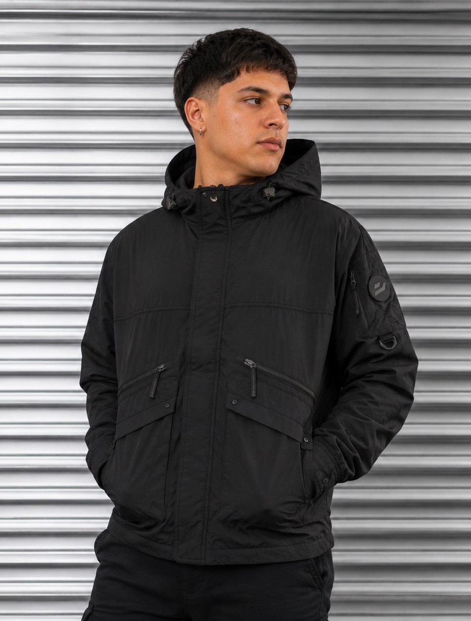 Campera Yd - Imagen 2