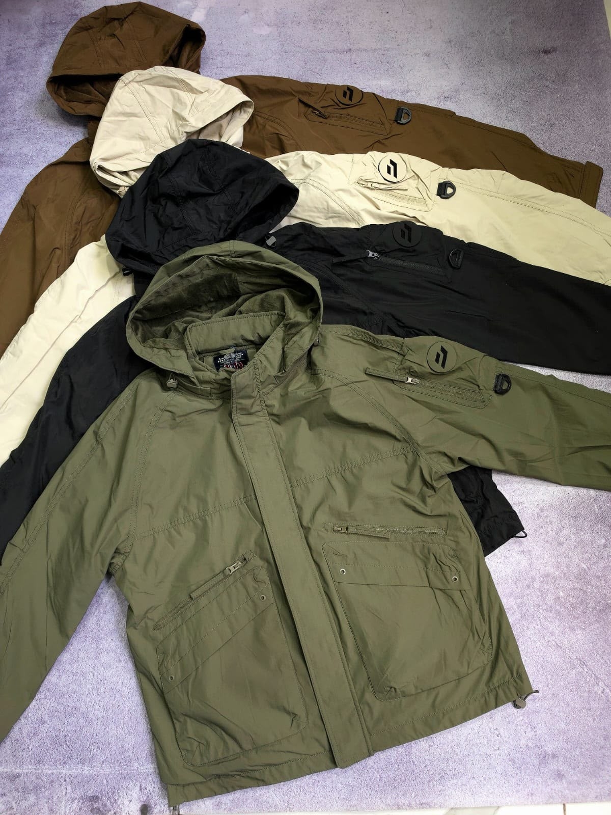 Campera Yd - Imagen 3