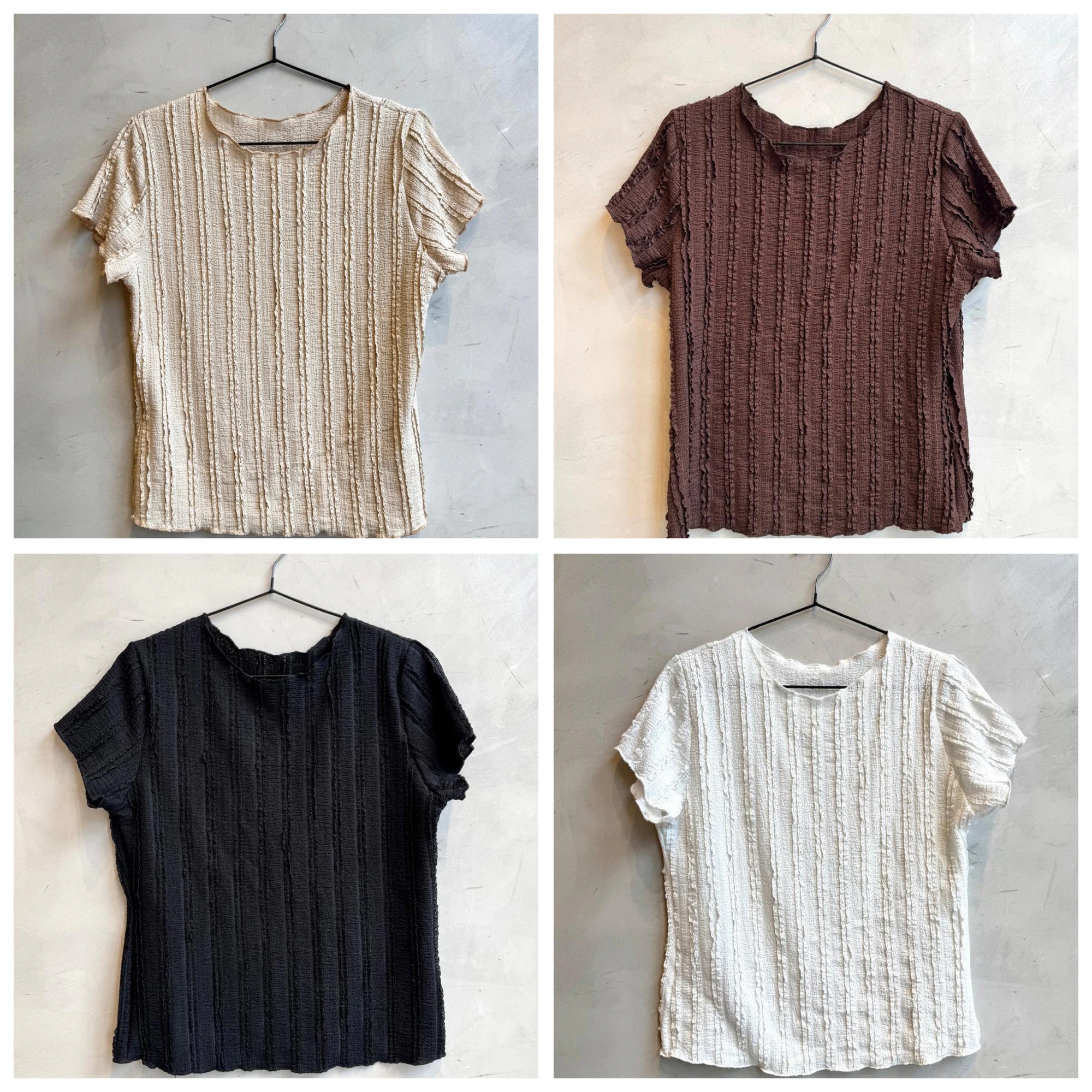 (do4721) Remera Pandora R98 - Imagen 3