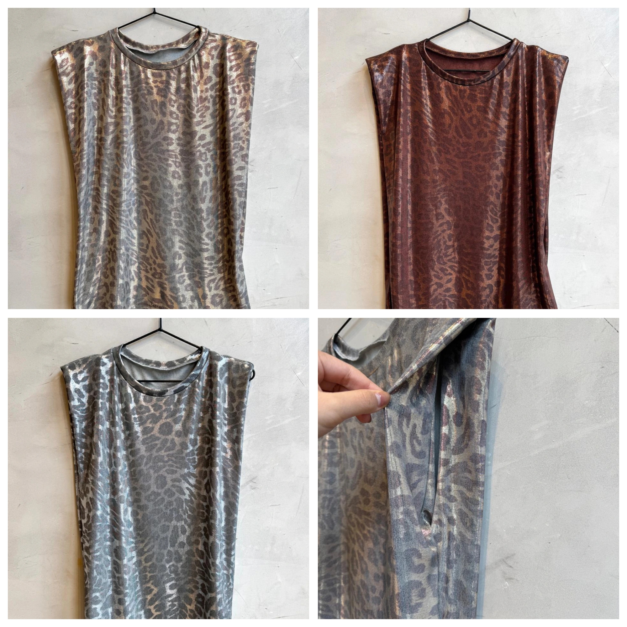 (do4720) Remera Hombreras R97 - Imagen 3