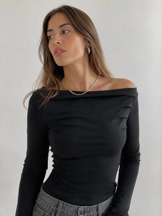 Blusa Bote