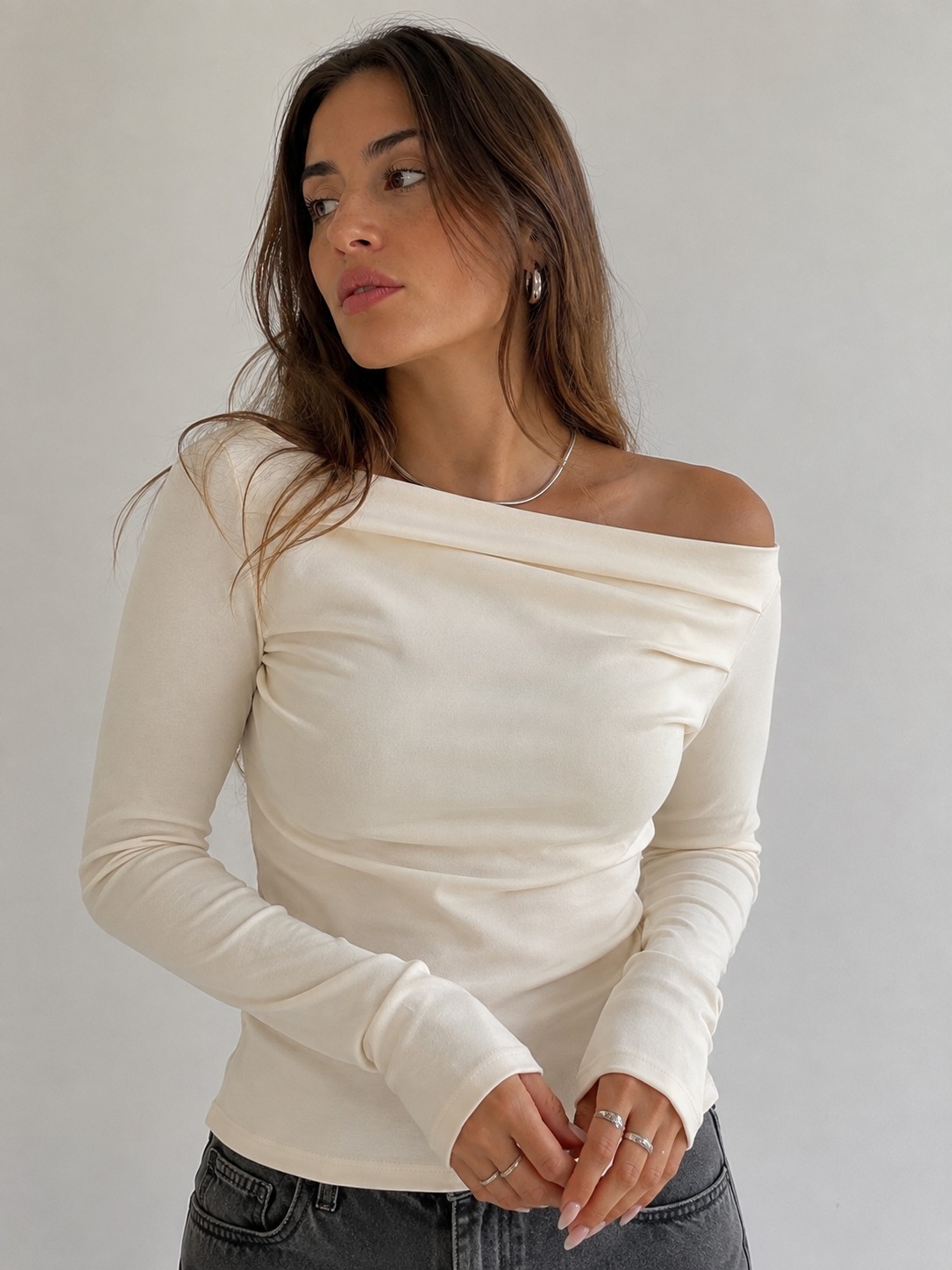 Blusa Bote - Imagen 2