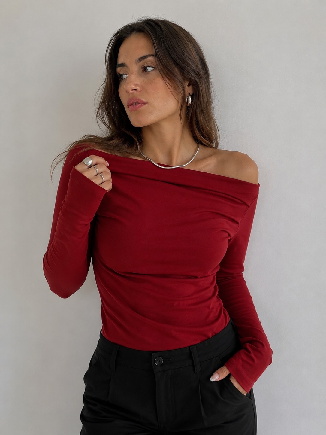 Blusa Bote - Imagen 3